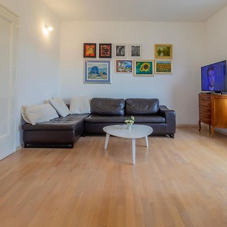 Apartmán Vali Podolje Záhřeb Exteriér fotografie