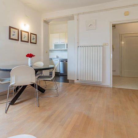 Apartmán Vali Podolje Záhřeb Exteriér fotografie