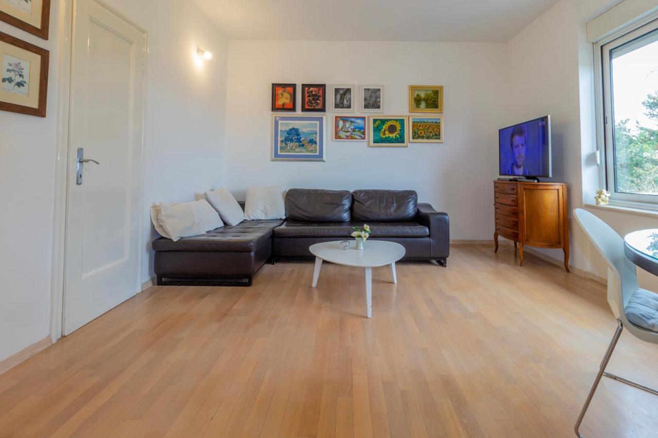 Apartmán Vali Podolje Záhřeb Exteriér fotografie