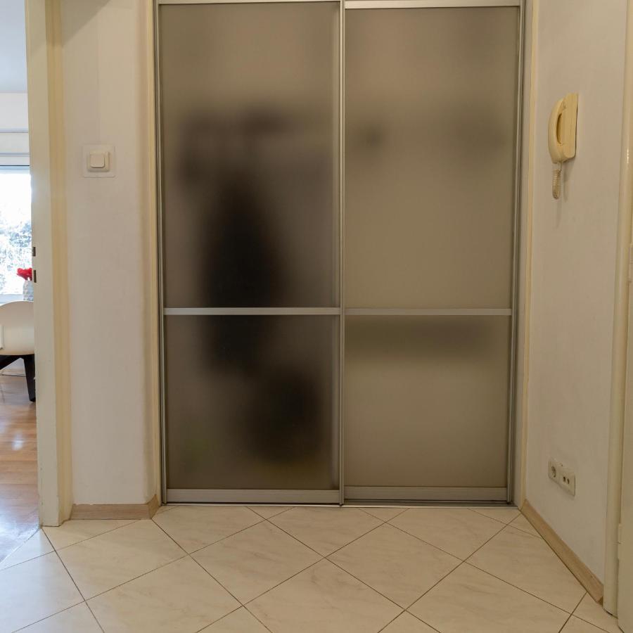 Apartmán Vali Podolje Záhřeb Exteriér fotografie