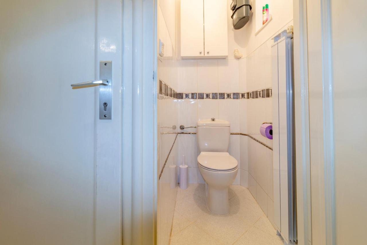 Apartmán Vali Podolje Záhřeb Exteriér fotografie