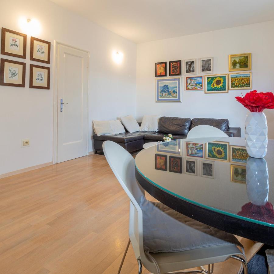 Apartmán Vali Podolje Záhřeb Exteriér fotografie