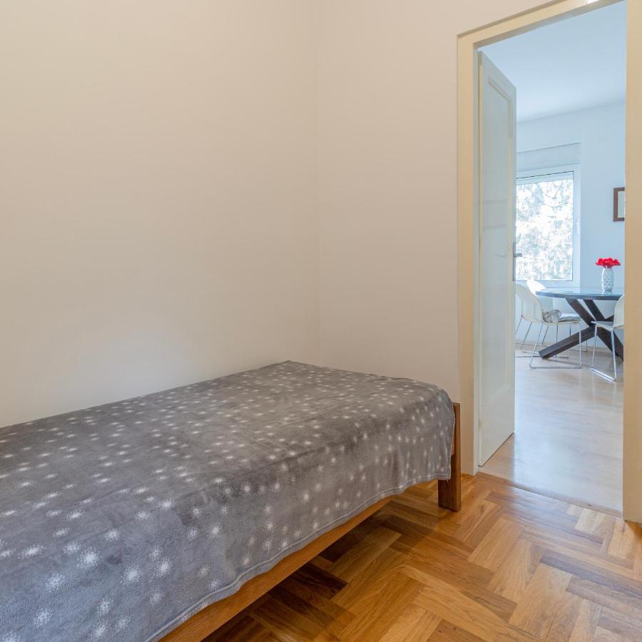 Apartmán Vali Podolje Záhřeb Exteriér fotografie