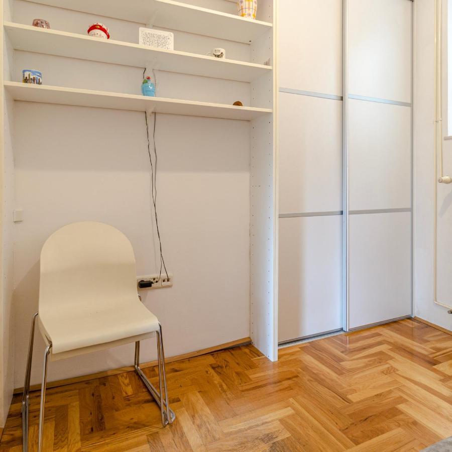 Apartmán Vali Podolje Záhřeb Exteriér fotografie