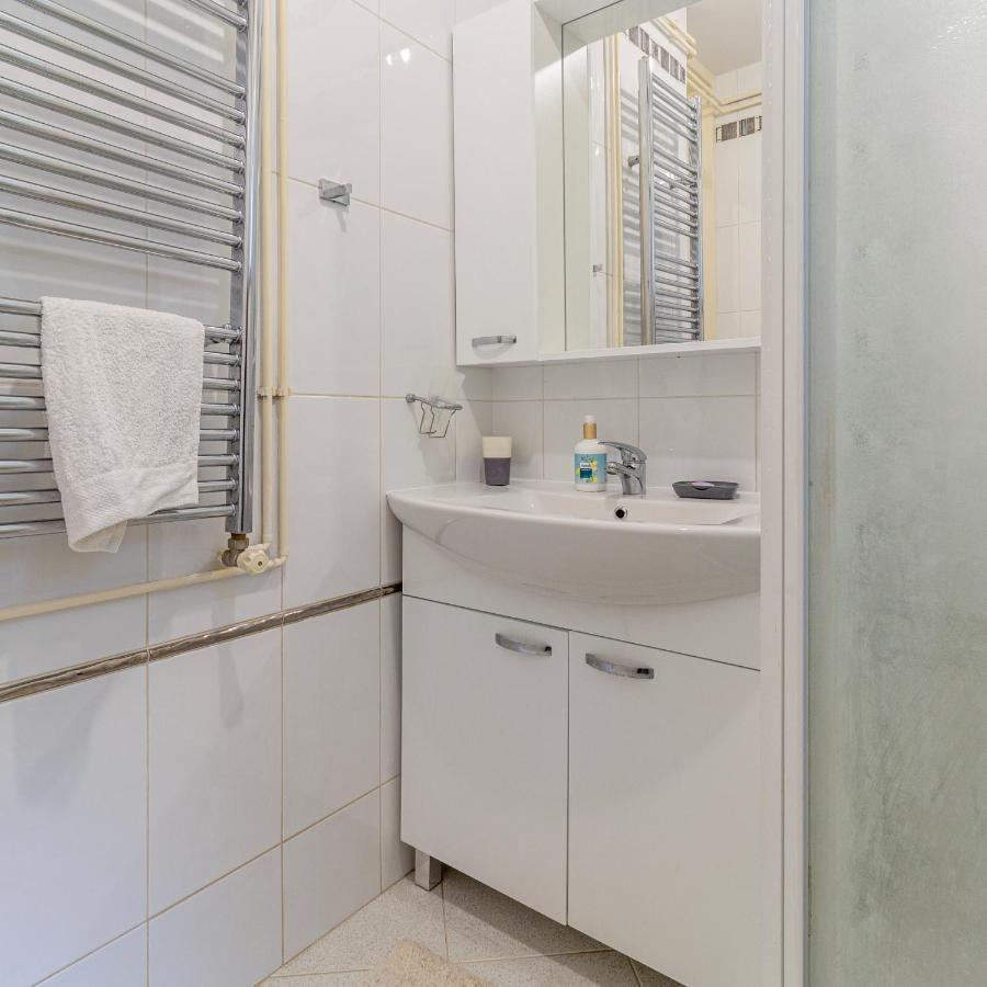 Apartmán Vali Podolje Záhřeb Exteriér fotografie