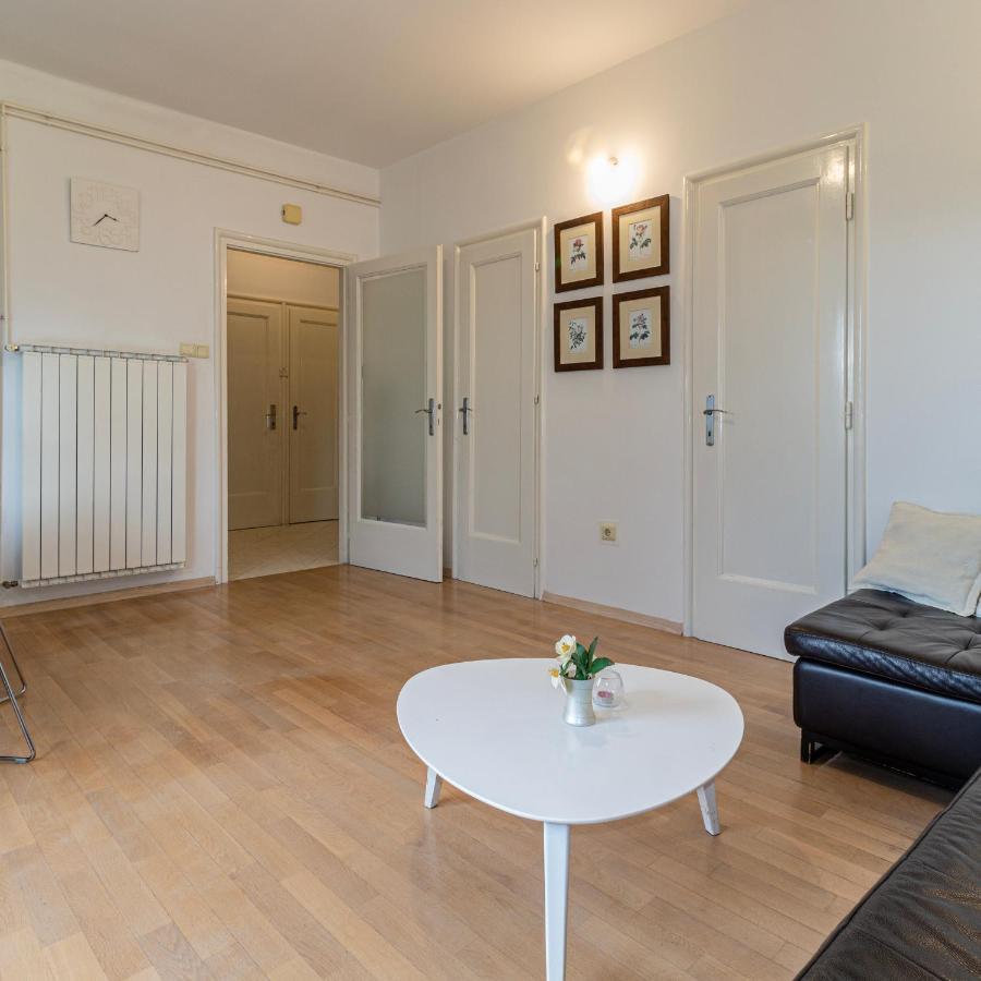 Apartmán Vali Podolje Záhřeb Exteriér fotografie