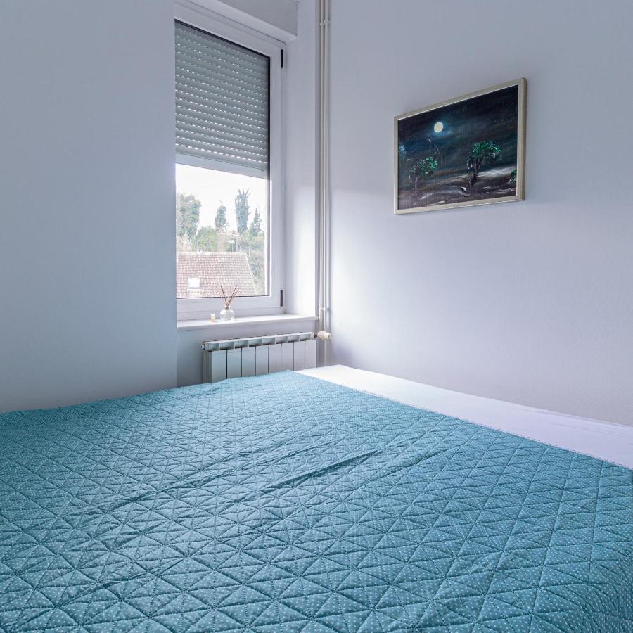 Apartmán Vali Podolje Záhřeb Exteriér fotografie