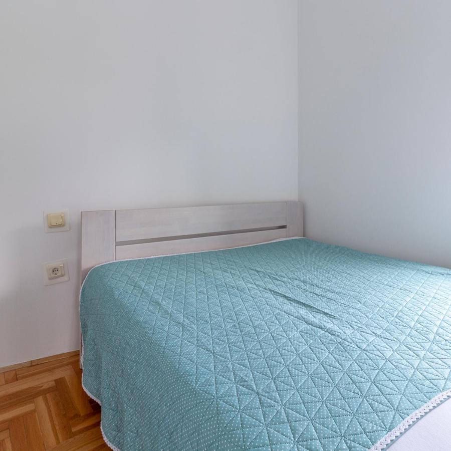 Apartmán Vali Podolje Záhřeb Exteriér fotografie