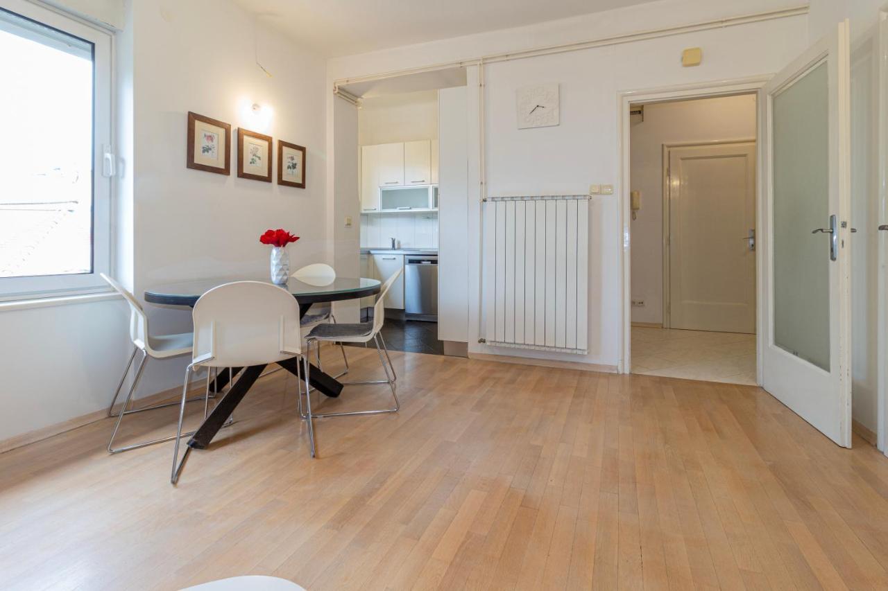 Apartmán Vali Podolje Záhřeb Exteriér fotografie